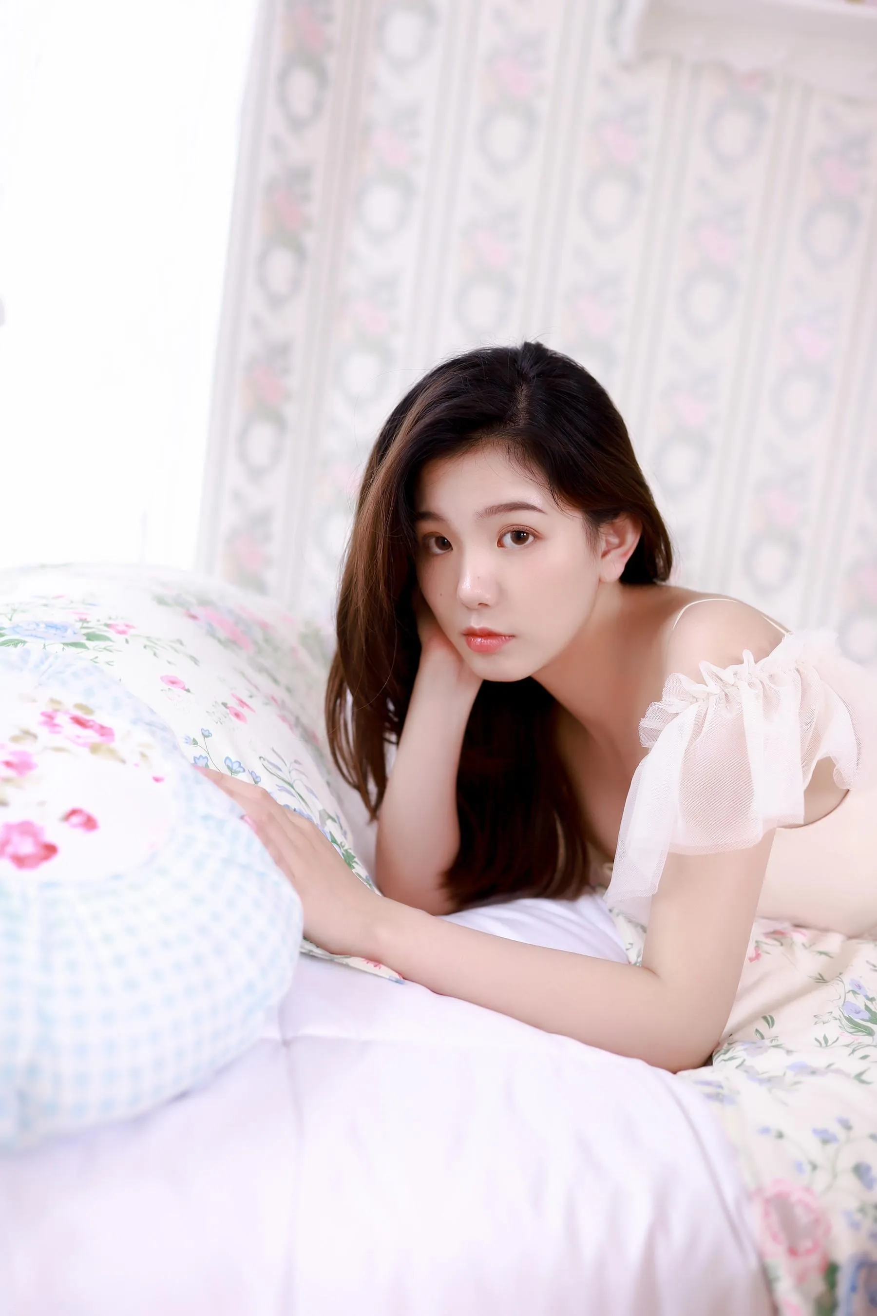 [YITUYU艺图语]2022.08.29 小美好 炸面比目鱼 [24P]插图7